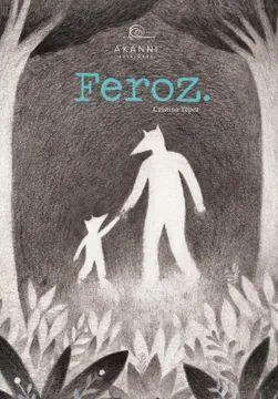 Feroz .  Cristina Yepes