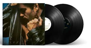 Faith. George Michael