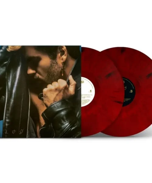 Faith. George Michael