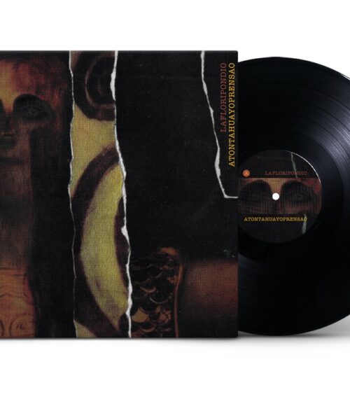 Atontahuayoprensao | LaFloripondio | Vinilo