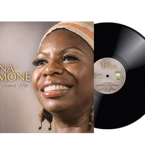 Greatest Hits. Nina Simone