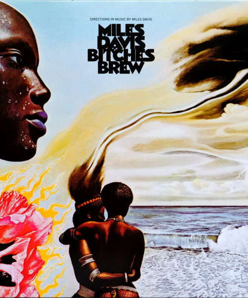Bitches Brew. Miles Davis