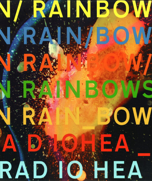 In Rainbows. Radiohead