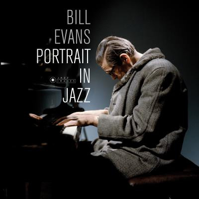 Portrait in jazz,Bill Evans
