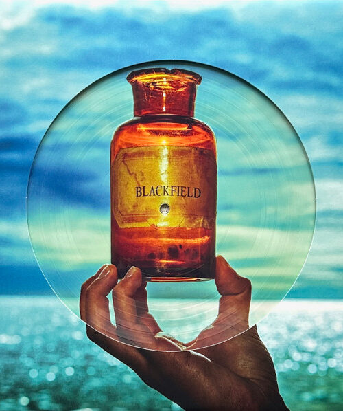 Blackfield V.Blackfield