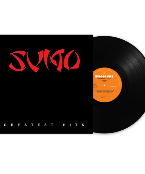 Greatest Hits, Sumo